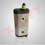 John Deere hydraulisk pump AL37750 820 830 920 930