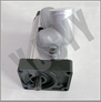 Hydraulpump används för Massey Ferguson traktor – 6262009