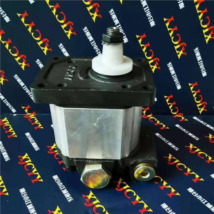 Fiat Tractor Pump 5167405 5180267