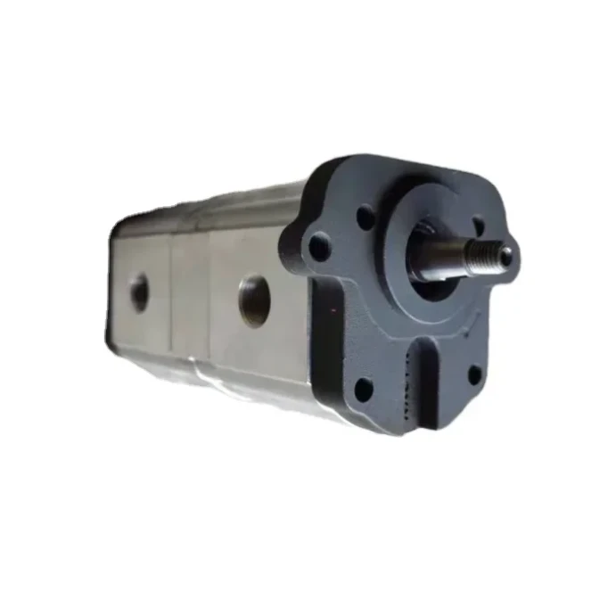 Hydraulisk kugghjulspump 3595190M91 0510465342 Används för McCormick traktormodeller Serie: F F100, F70, F80, F90