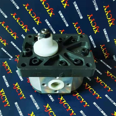 Hydraulisk växelpump 3536740M91 Används för Landini traktor