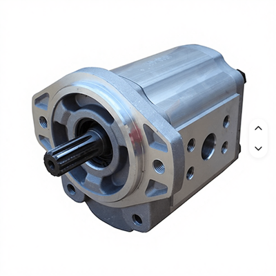 Hydraulisk växelpump 67110-32071-71 67110-22070-71 används för Toyota gaffeltruck 5FD10-30/2J,1DZ,1Z; 4-5FG10-30/4P,5R,4Y,5K