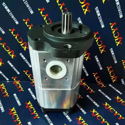 T5275-34001 Hydraulpump för KIOTI