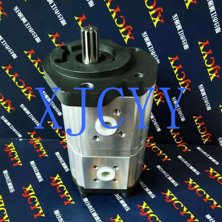 T5275-34001 Hydraulic Pump For KIOTI